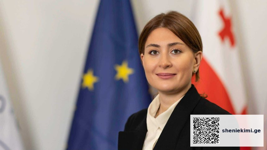 „ერთ-ერთი უმნიშვნელოვანესი საკითხი მეზღვაურთა რეპატრიაცია და მიტოვების შემთხვევებია. ცვლილებებით უფრო მკაფიოდ განისაზღვრა სახელმწიფოსა და შესაბამისი სუბიექტების პასუხისმგებლობა, რათა მეზღვაური სათანადო დახმარების გარეშე არ დარჩეს და უზრუნველყოფილი იყოს მისი დროული დაბრუნება სამშობლოში“ | sheniekimi.ge | შენი ექიმი