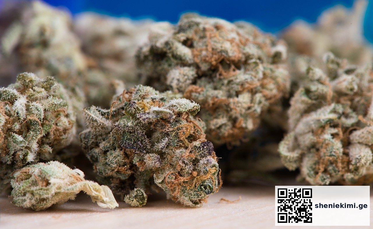 კანაფის THC PTSD-ის კოშმარების შემცირებაში პერსპექტივას აჩვენებს